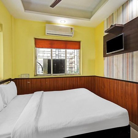 Flagship Hotel Eden Kolkata Ngoại thất bức ảnh