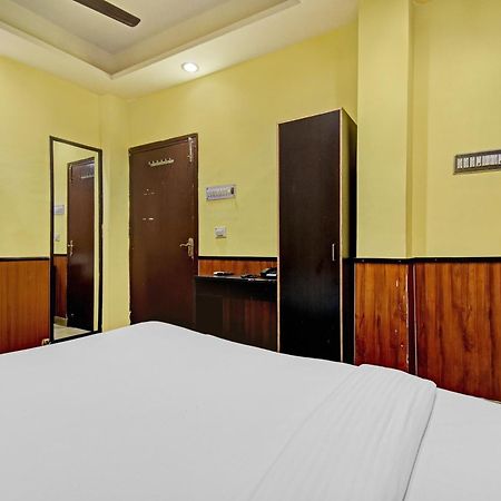 Flagship Hotel Eden Kolkata Ngoại thất bức ảnh