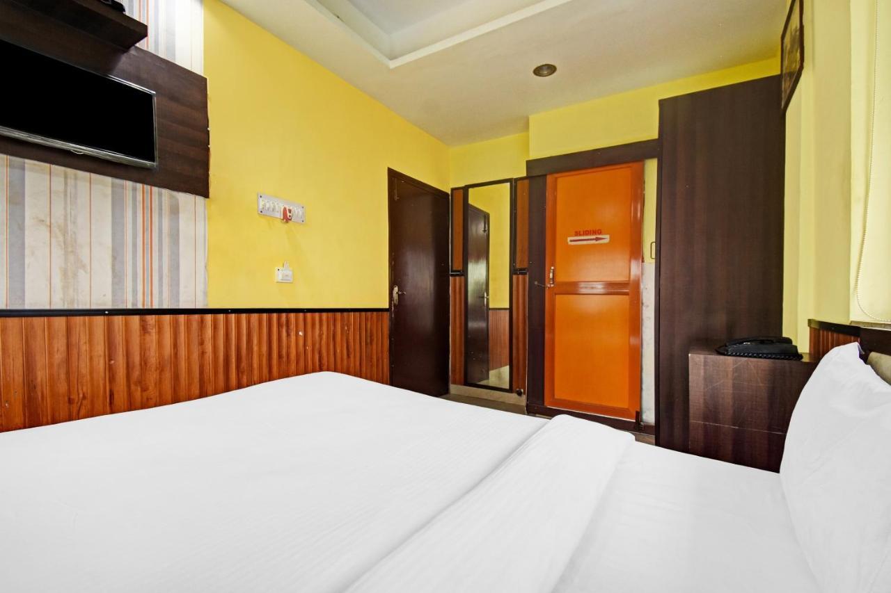 Flagship Hotel Eden Kolkata Ngoại thất bức ảnh