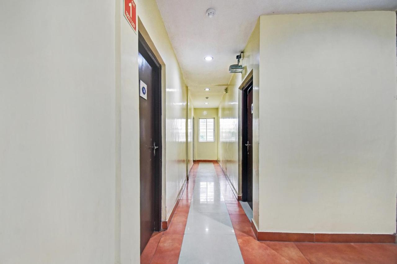 Flagship Hotel Eden Kolkata Ngoại thất bức ảnh