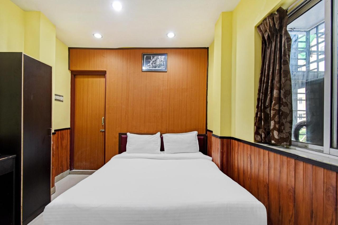 Flagship Hotel Eden Kolkata Ngoại thất bức ảnh