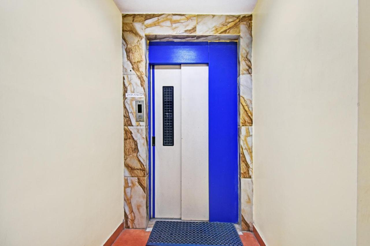 Flagship Hotel Eden Kolkata Ngoại thất bức ảnh