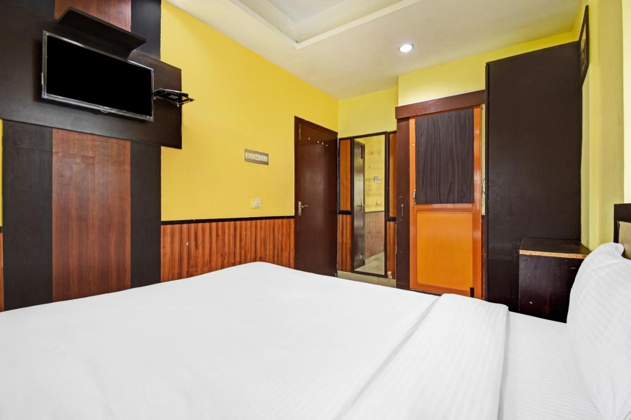 Flagship Hotel Eden Kolkata Ngoại thất bức ảnh