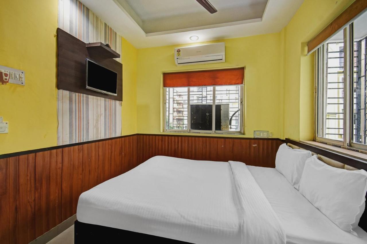 Flagship Hotel Eden Kolkata Ngoại thất bức ảnh