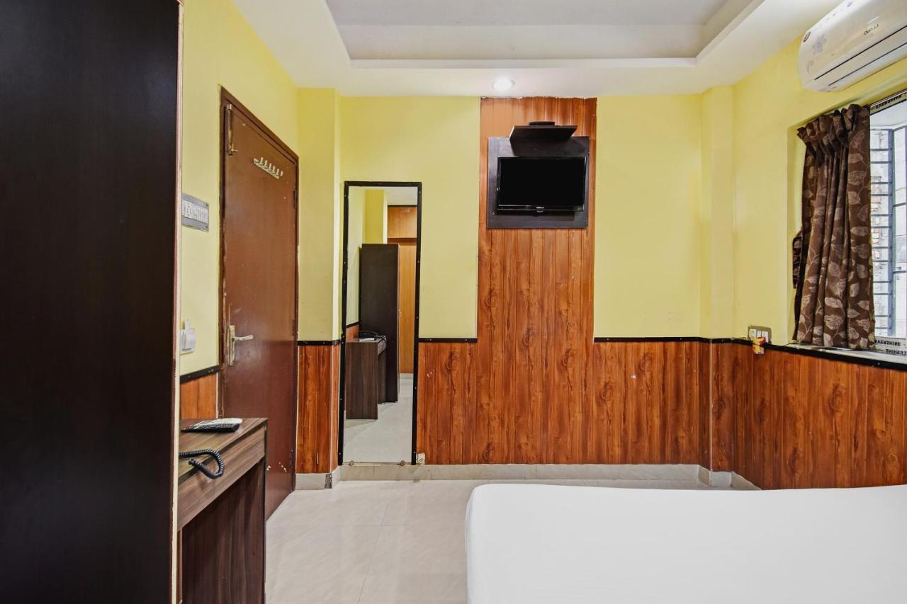 Flagship Hotel Eden Kolkata Ngoại thất bức ảnh