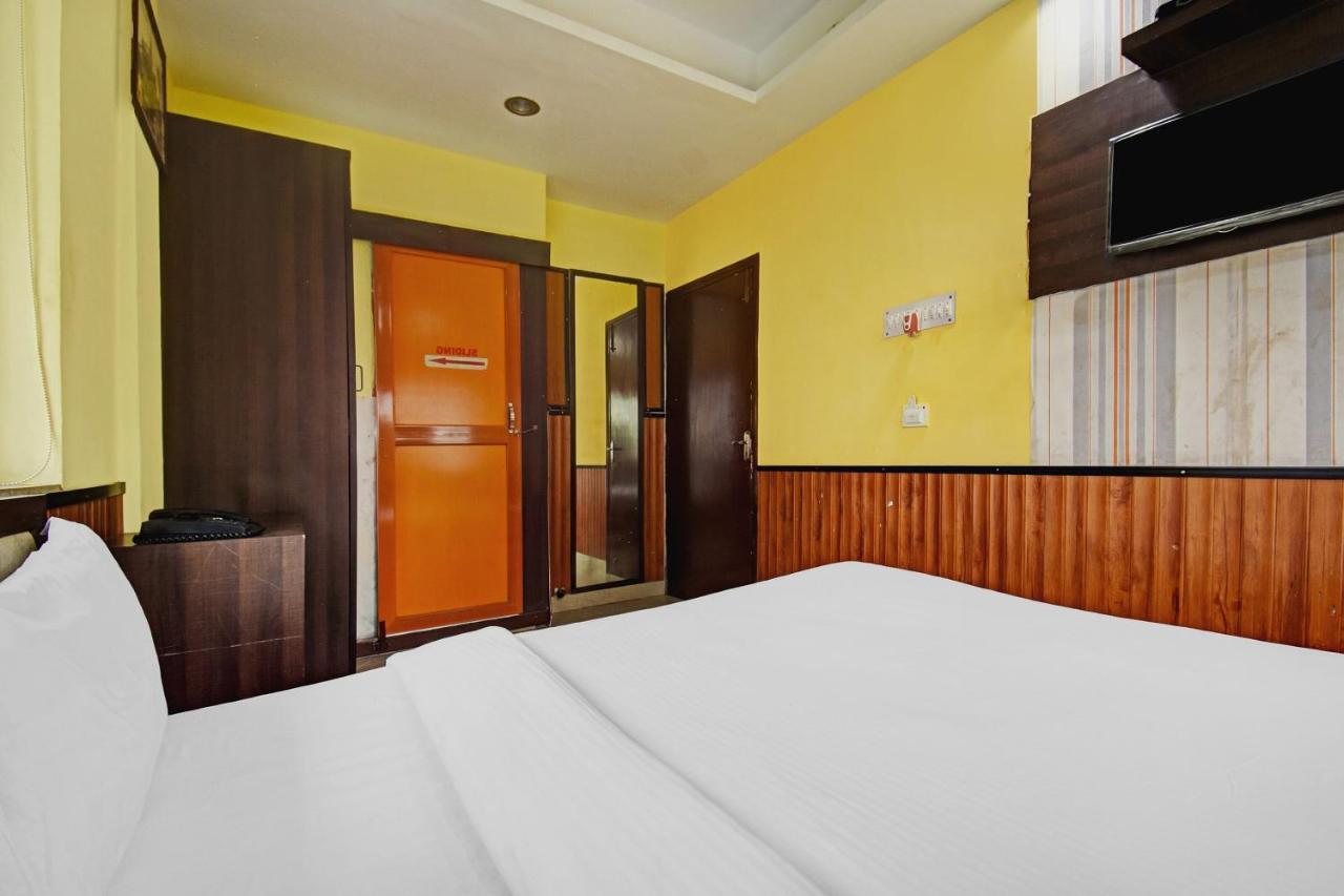 Flagship Hotel Eden Kolkata Ngoại thất bức ảnh