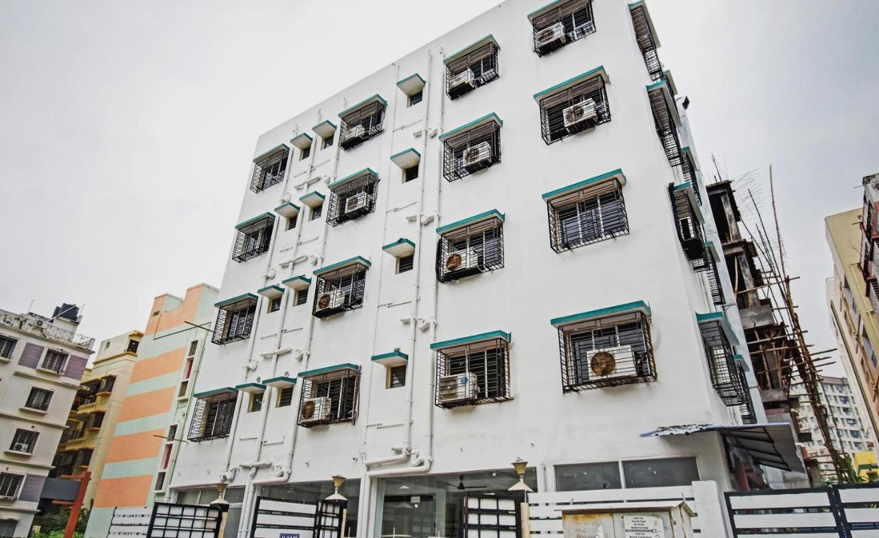Flagship Hotel Eden Kolkata Ngoại thất bức ảnh